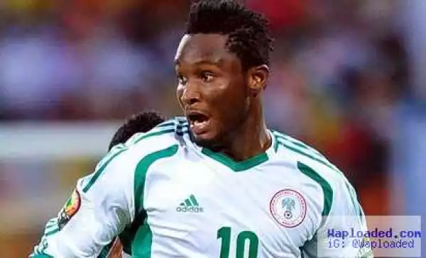This is the highest accolade ever – Mikel Obi speaks on Team Nigeria captaincy